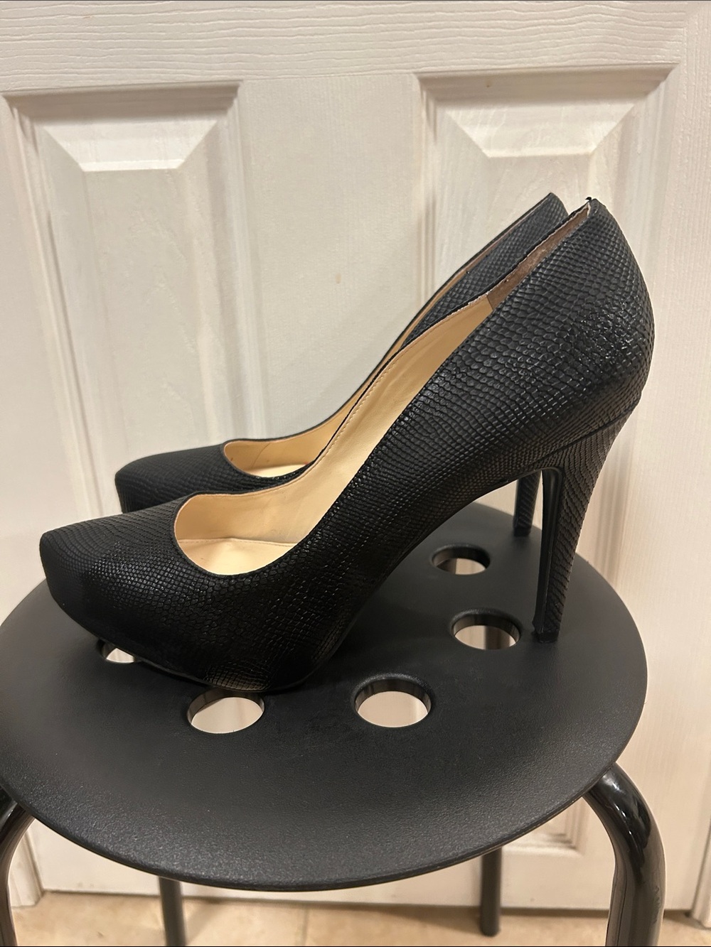 Jessica Simpson Pumps Size 11